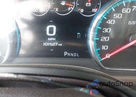 2017 Chevrolet Tahoe Lt z USA, uszkodzony, nr VIN 1GNSCBKC1HR375137